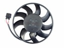 VENTILADOR AUDI A5 F5 8W AUDI A4 B9 8W EU EE.UU. IZQUIERDO 