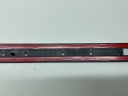 AUDI A4 B8 07-15R MOULURE PROTECTION SEUIL DROIT AVANT S-LINE 8K0853374Bphoto 8