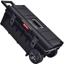 МОБИЛЬНЫЙ ЯЩИК ДЛЯ ИНСТРУМЕНТОВ QBRICK LONGER BASIC