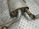 SILENCIEUX CITROËN PSA3442 1.2L GASOLINE 97KW 2020photo 8