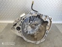 DACIA DUSTER II 17-21 МЕХАНІКА / МЕХАНІЧНА КОРОБКА 5 ПЕРЕДАЧ 320108263R TL4B355  (18888153641) фото min 10