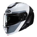 Полнолицевой мотоциклетный шлем HJC I91 Bina