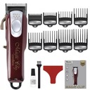 WAHL MAGIC CLIP БЕСПРОВОДНАЯ КЛИМЕР ДЛЯ ВОЛОС ИЗ ПОЛЬШИ + ПОДАРКИ