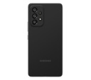 Samsung Galaxy A53 5G SM-A536B 6/128 Черный Черный