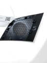 AUDI Q7 4M CALANDRE HAUT-PARLEURS LATÉRAL TABLEAU DE BORD 4M0857227photo 9