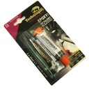 ЭПОКСИДНЫЙ КЛЕЙ ДЛЯ МЕТАЛЛОВ TECHNICQLL 2X20ML