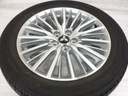 LLANTAS ALULLANTAS 18 5X114,3 MITSUBISHI OUTLANDER ASX ECLIPSE ET38 