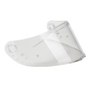 MT V ШЛЕМ МОТОЦИКЛЕТНЫЙ VISOR ANTI FOG PINLOCK ДЛЯ TARGO ЦЕЛАЯ ПРОЗРАЧНЫЙ  фото 5