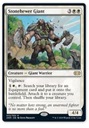 Stonehewer Giant Double Masters