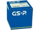 GSP 780268 PROTECTION PRZEG.ZEWN.KPL. VOLVO S60 00- photo 2 - milautoparts-fr.ukrlive.com