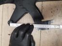 PROTECTION BELT HARLEY DAVIDSON V-ROD  photo 10