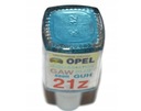 КРАСКА OPEL 21Z Z21Z GAW GUH 689R СИНЯЯ ПОДРЕШКА ARA 10 МЛ