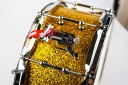 Полмуз Ореховый барабан 14x6 5 Gold Sparkle WARP