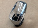 GEARSHIFT KNOB KRYSZTAL DECOR LED COLOR RGB DO VOLVO XC60 S60 V60 S90 XC90 V90 23-25  photo 9