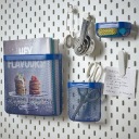 Корзины и органайзеры ИКЕА СКАДИС