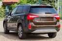 GUARDABARROS KIA SORENTO II 2012-2014 POR RESTYLING 