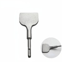 Долото для плитки