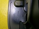 CLAPET GOULOTTE DE REMPLISSAGE CARBURANTS CODE LAK: LX7Z AUDI A6 C5 4B0809905A NR124photo 6