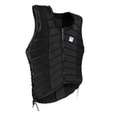 Kamizelka Jeździecka Body Protector Ochronna Damska S