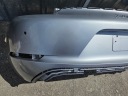 PARE-CHOCS ARRIÈRE ARRIÈRE PORSCHE 982 718 CAYMAN AVECphoto 6