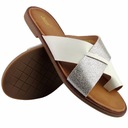 ШЛЕПАНЦЫ, ШЛЕПЦЫ, ТАПОЧКИ ЖЕНСКИЕ, размер 36