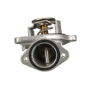 THERMOSTAT FLUIDE REFROIDISSANT TH69087G1 GATES MERCEDESphoto 10