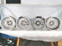 LLANTAS 15 4X108 FORD FIESTA V VI VII FOCUS COUGAR FUSION KA MONDEO SCORPION 