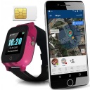 Умные часы для измерения температуры детей. IP67 КАЛМЕАН УХОД