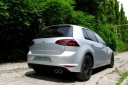 БОДІ НАБІР VW GOLF 7R VII 13-17 HB R DESIGN SRA  (17179077717) фото min 15
