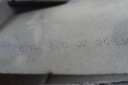 MERCEDES W140 BODY PUMP COVER FUTERAL 1408000235  photo 6