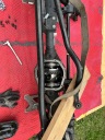 JEEP WRANGLER JL SPORT 18+ BRIDGE PERID USA M186  photo 8