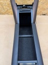 PEUGEOT RIFTER ПІДЛОКІТНИК ТУНЕЛЬ ЦЕНТРАЛЬНИЙ КОМПЛЕКТНИЙ 9818369377 9816563677  (18286786137) фото min 6