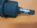 PEUGEOT 807 2.2 HDI 02-07 DEMI-ARBRE GAUCHE AVANT 4HW 10DZ33photo 5
