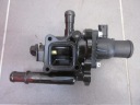 CHÂSSIS THERMOSTAT OPEL CHEVROLET 1.6 1.8 209720141photo 4