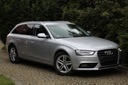 Audi A4 2,0 TDI 143 KM Manual 190 tys km Opłacona Moc 143 KM