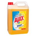 Tekutina Ajax 5l umývanie podláh Kapacita 5 l
