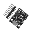 Модуль Attiny85 Digispark micro USB Arduino