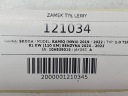 SERRURE ARRIÈRE ARRIÈRE GAUCHE PORTES CÂBLE SKODA KAMIQ LIFT SCALA 10A839015photo 9