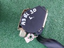 AUDI A3 8L 00-03 3D COURROIES CEINTURE DE SÉCURITÉ AVANT AVANT DROIT GAUCHEphoto 9