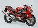 HONDA CBR 954 СЕТ ЛІВИЙ ПЕРІД ВОДІЯ  фото 7