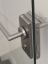 БАМПЕР СИЛИКОНОВЫЙ ЗАПОР ДЛЯ ДВЕРНОЙ РУЧКИ КРЫШКА БАМПЕРА ПРОЗРАЧНАЯ
