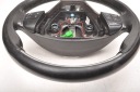 VOLANT CUIR MULTIFONCTIONNELLE VOLVO V50 S40 C30 R-DESIGNphoto 8