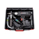 WIERTNICA DIAMENTOWA 2400W 3-BIEGOWA WÜRTHphoto 8