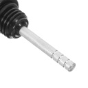 RED ALUMINUM MEASURER LEVELS LUBRICANTS MOTOR MOTORCYCLE Z HIGH PRECYZJA  photo 14