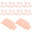 Рукавиці Бежевий Inny (5X1.5Cm) 20 Szt