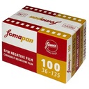 Фомапан 100/36