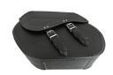 СУМКИ MOTOCYKLOWYE КОЖАНЫЕ SAKO S22A  фото 11