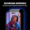 Стекло PanzerGlass Ultra-Wide Fit для iPhone 15 Pro 6,1 дюйма с антибликовым покрытием