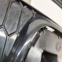 MG HS 2023 DROITE CÔTÉ CALANDRE RADIATEUR GRILLEphoto 10