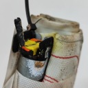 ПОДУШКА AIRBAG СИДІННЯ ПЕРЕДНЯ ЛІВА BYD SEAL SA3HKU5820300 31544167 160KW  (18639363921) фото min 6